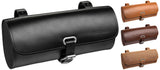 Brooks zadeltas Challenge - leren Tool Bag, bruin, 0,5L