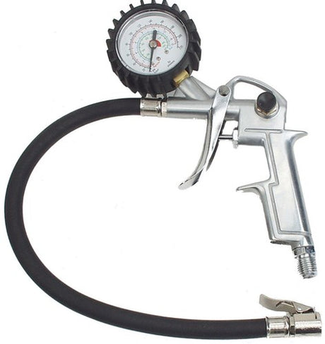 Brüder mannesmann bandendrukmeter (hobby) - 1543