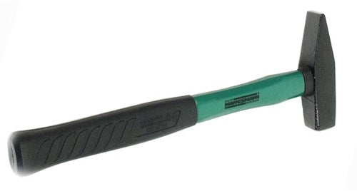 Brüder mannesmann bankhamer 500gr fiber steel (hobby) - 76515