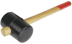 Brüder mannesmann rubberhamer 65 mm (hobby) - 709-65