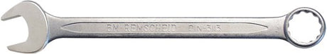 Brüder mannesmann steekringsleutel din 3113 19 mm (hobby) - 19619