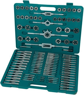 Brüder mannesmann tappenset 110 dlg - 53255