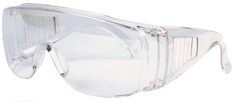 Brüder mannesmann veiligheidsbril (hobby) - 40100