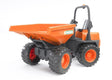 Bruder minidumper ausa