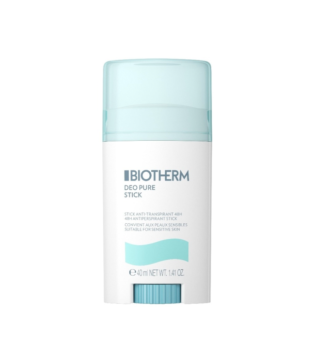 Bioother Biotherm Deo Pure Stick 40 ml