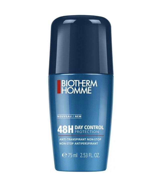 Bioterm deo roller 48h homme 75ml menn