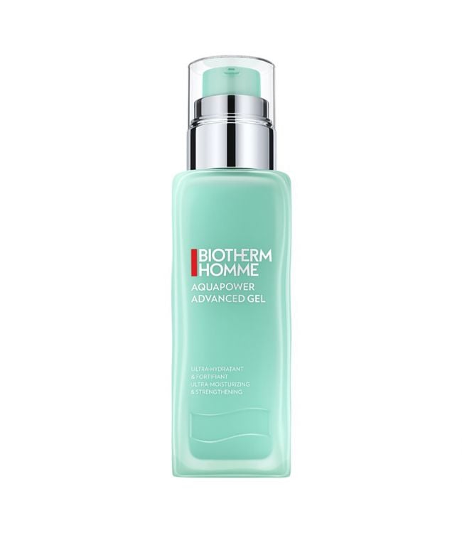 Biotherm advanced gel homme aquapower 75ml heren