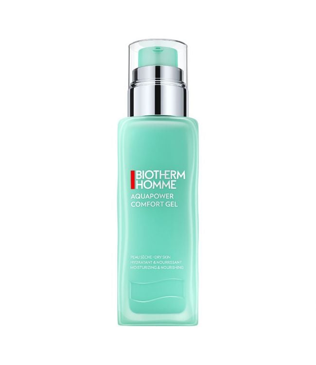 Biotherm Comfort Gel Homme Aquapower 75 ml mężczyzn