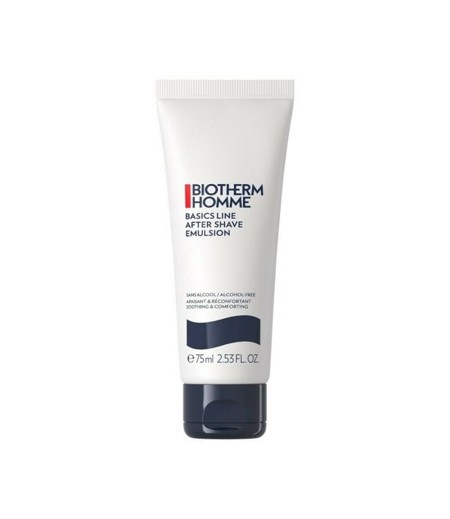 Biotherm Basics Line Aftershave Emulsion Homme 75ml Männer