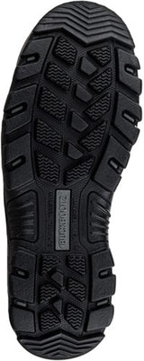 Buckbootz instapper bsh006 hoog s3 + kn | bruin bsh006br | maat 45 - 00.176.028.45