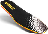 Buckbootz memory inlegzool footbedz | wit | maat 43 - 00.176.079.43