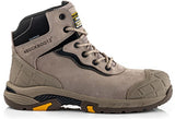 Buckbootz werkschoen tradez blitz s7s stone | stone | maat 42 - 5055138025352