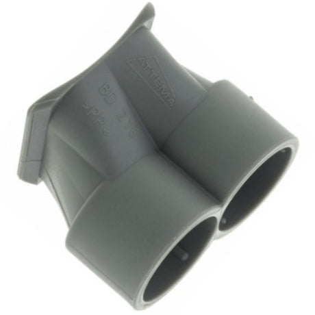 Attema tuit dubbel 16mm 5 8 3 stuks