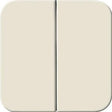 Busch jaeger bush jaeger wip serie creme bush jaeger 4692030