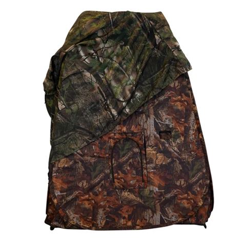 Buteo Photo Gear Buteo Photo Gear Hide Cover Green pour Buteo Mark II