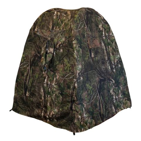 Buteo Photo Gear Buteo Photo Gear Hide Cover Green pour Buteo Mark II