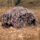 Buteo Photo Gear Buteo Photo Gear Gear Hybrid Camouflagenet Natural Brown 1.5x3 M