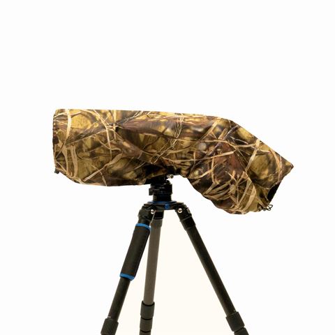 Buteo Photo Gear Buteo Photo Gear Rain Cover 2 Riets