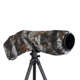 Buteo Photo Gear Buteo Photo Gear Rain Cover 2 Snö