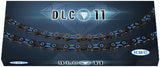 Kmc x11 sl dlc super light 11-speed chain