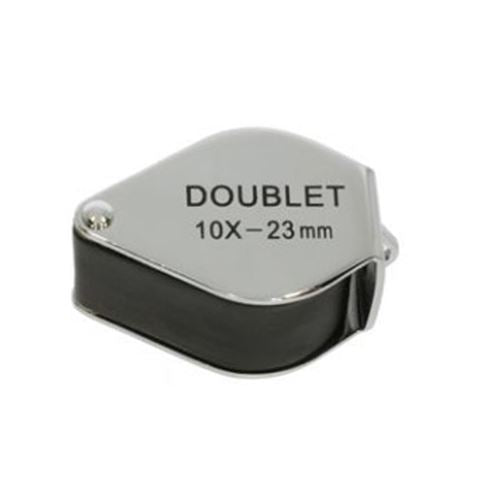 BYOMIC IMPACT SLOOP DUBLET BYO-ID1023 10x23mm