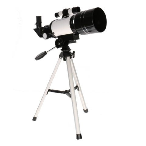 Telescopio Junior Byómico 70 300