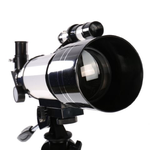 Telescopio Junior Byómico 70 300