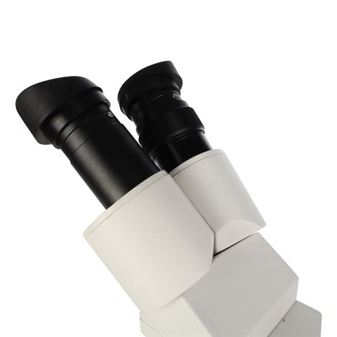 Microscopio stereo byo-st3led byomic