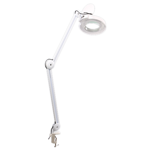 Byomic Appeloep V2 med Clamp LED