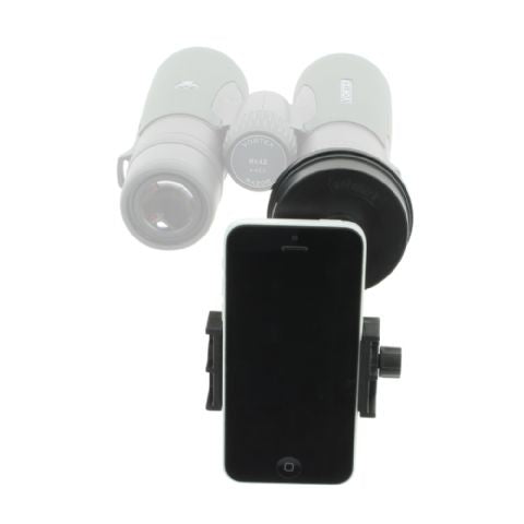 Byomic Universal smartphone adapter