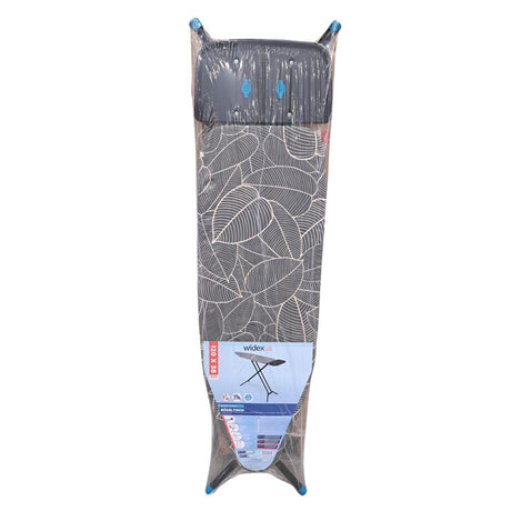 Widex strijkplank basic l 120x38cm