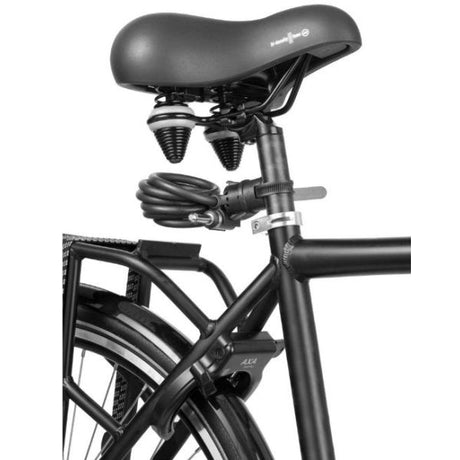 Axa kabelslot newton 180 10