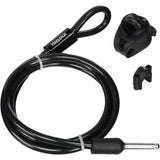 Trelock ZR 310 150 10 Insteekslot - Zwart