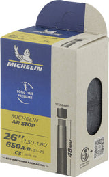Michelin c3 airstop inner tube for 26
