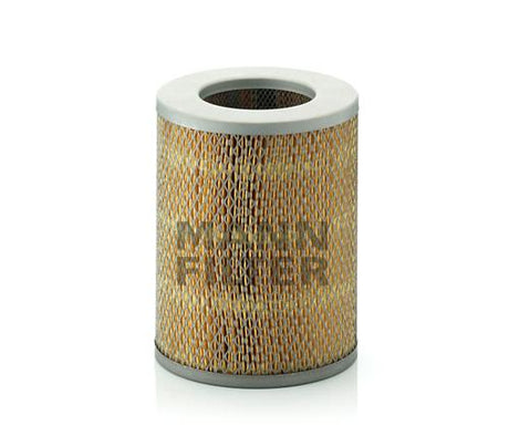 Mann-filter mann luchtfilter