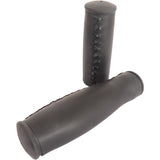 De Edge City handvatten - kort lang - zwart (135 92mm)