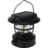 Redcliffs campinglamp oplaadbaar solar usb