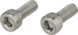 Ergon screws for ge1 ge1 slim ga2 gd1