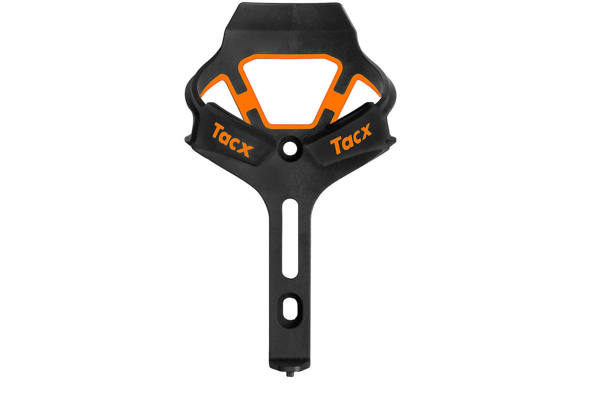 TACX CIRO BIDONE HELTER MAT ORANJE