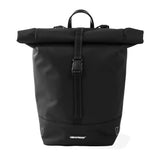 Dutchperfect urban proof single rolltop tas 20l blauw recycled