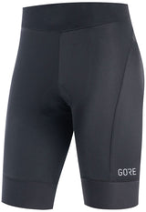 Gorewear c3 - women's short cycling tights with pad | 40