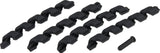 Capgo ol frame protectors for 4-5 mm cable housing