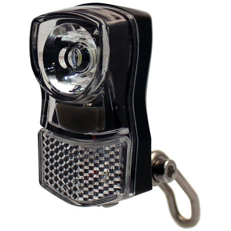 Union koplamp UN-4800 batterij 10 lux op kaart