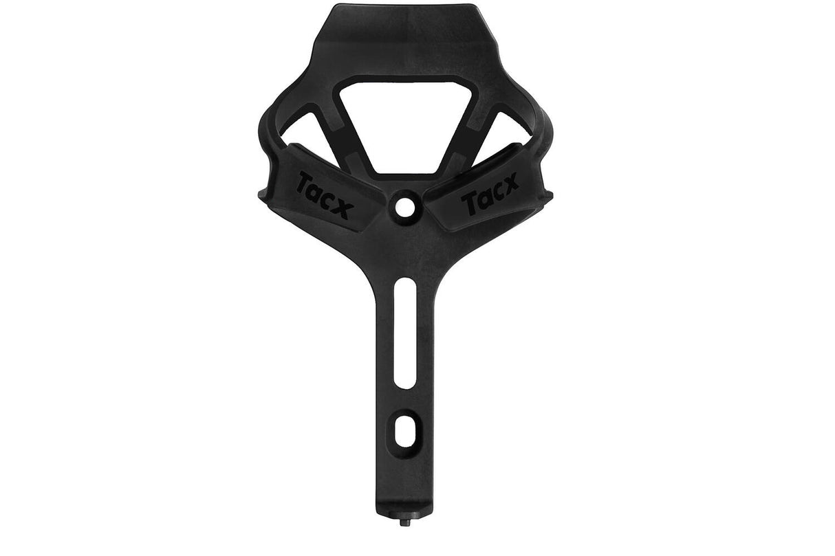 Tacx Ciro Bidone Holder Mat Black