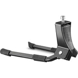 Ursus dubbele standaard hopper zwart 275mm blister