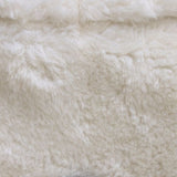 Edge cargocomfy babyschaal - 0-9 maanden - wit