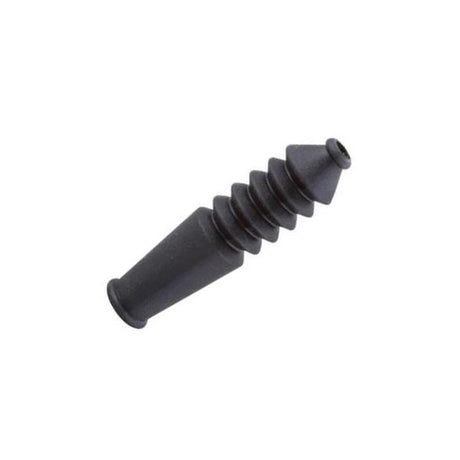 Elvedes V-brake kabelbochtrubber 35mm (15 stuks)