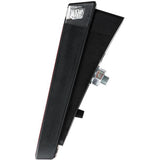 Axa spatbordachterlicht nyx batterij