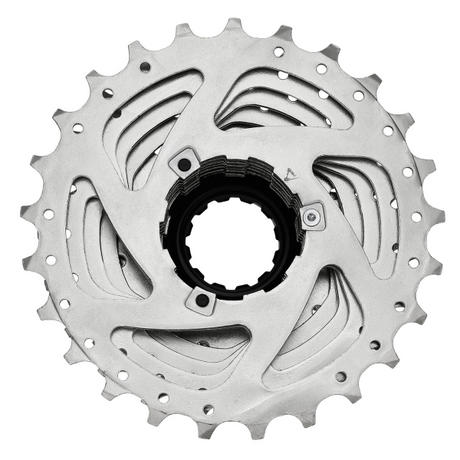 SunRace cassette 8V 11-23 R86