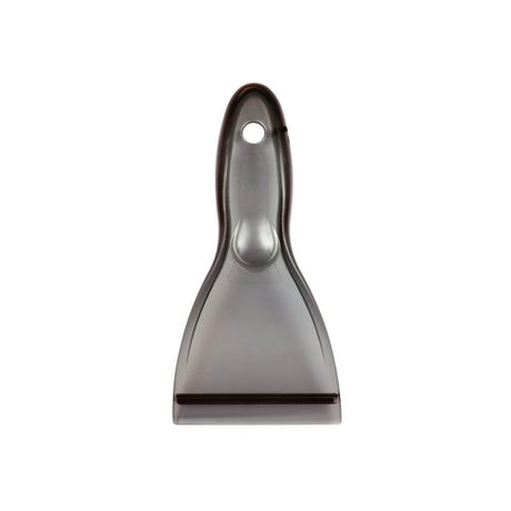 Carpoint ijskrabber plexi 22 x 10,8 cm